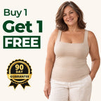 Built-In Bra Comfort Shaper Tank
