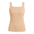 Built-In Bra Comfort Shaper Tank 1