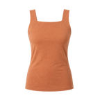 Built-In Bra Comfort Shaper Tank
