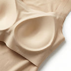Built-In Bra Tank - Pack of 2