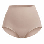 High-Waist Seamless All-Day Comfort Brief
