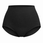 High-Waist Seamless All-Day Comfort Brief