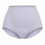 High-Waist Seamless All-Day Comfort Brief