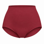 High-Waist Seamless All-Day Comfort Brief