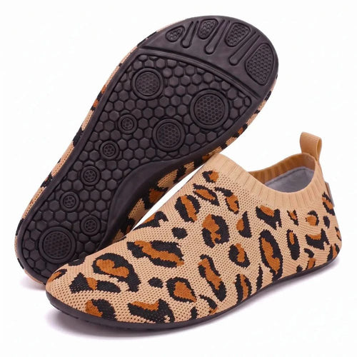 Comfiest Non-Slip Sock Shoes to Wear Anywhere