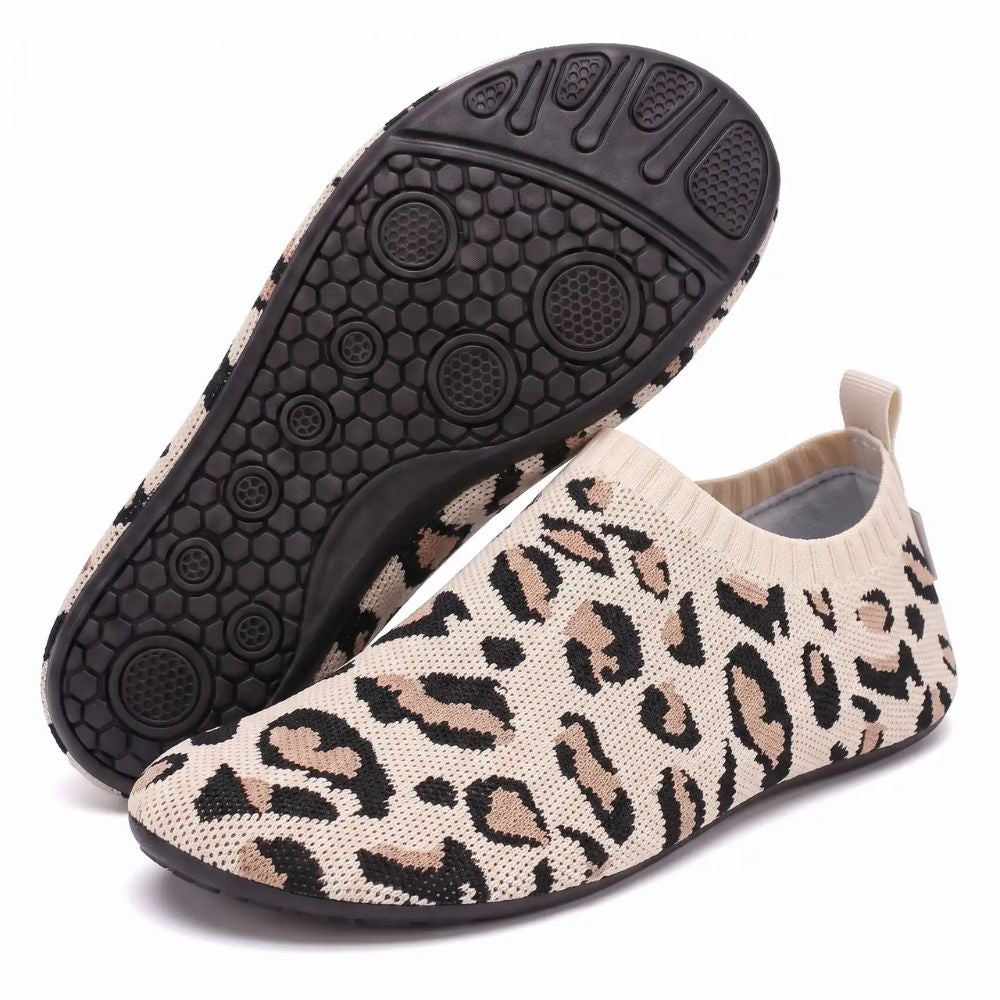 Cloud Sock Shoes â€“ Non-Slip Comfort