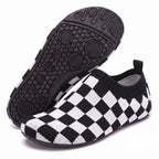 Cloud Sock Shoes â€“ Non-Slip Comfort