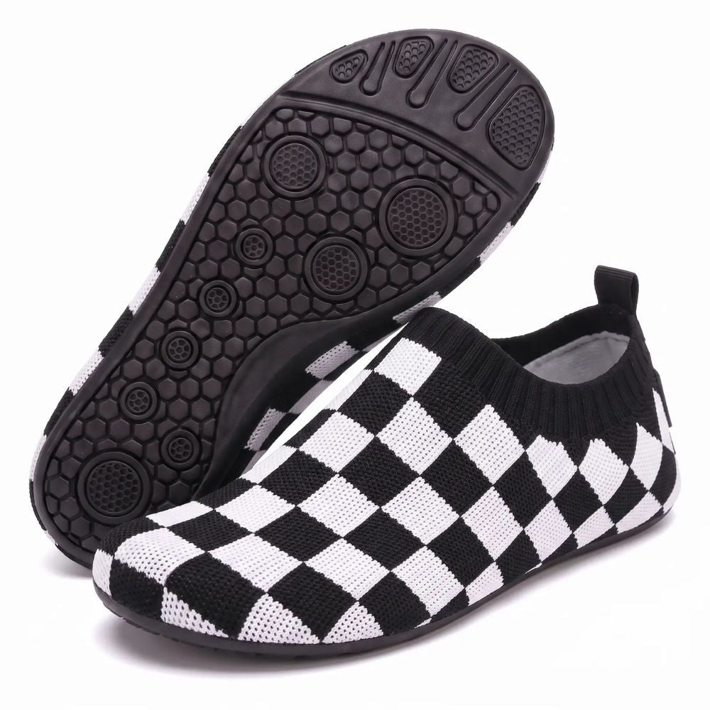 Cloud Sock Shoes â€“ Non-Slip Comfort