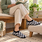 Cloud Sock Shoes â€“ Non-Slip Comfort