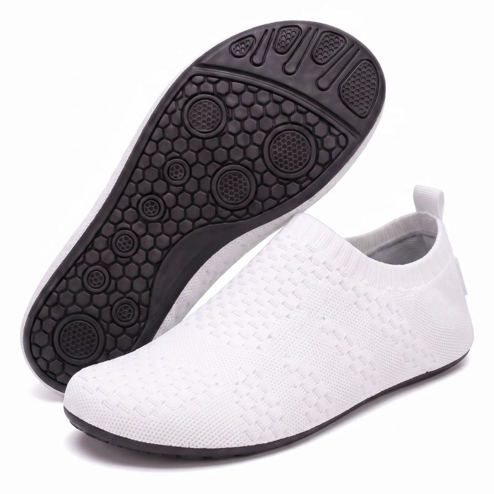 Cloud Sock Shoes â€“ Non-Slip Comfort