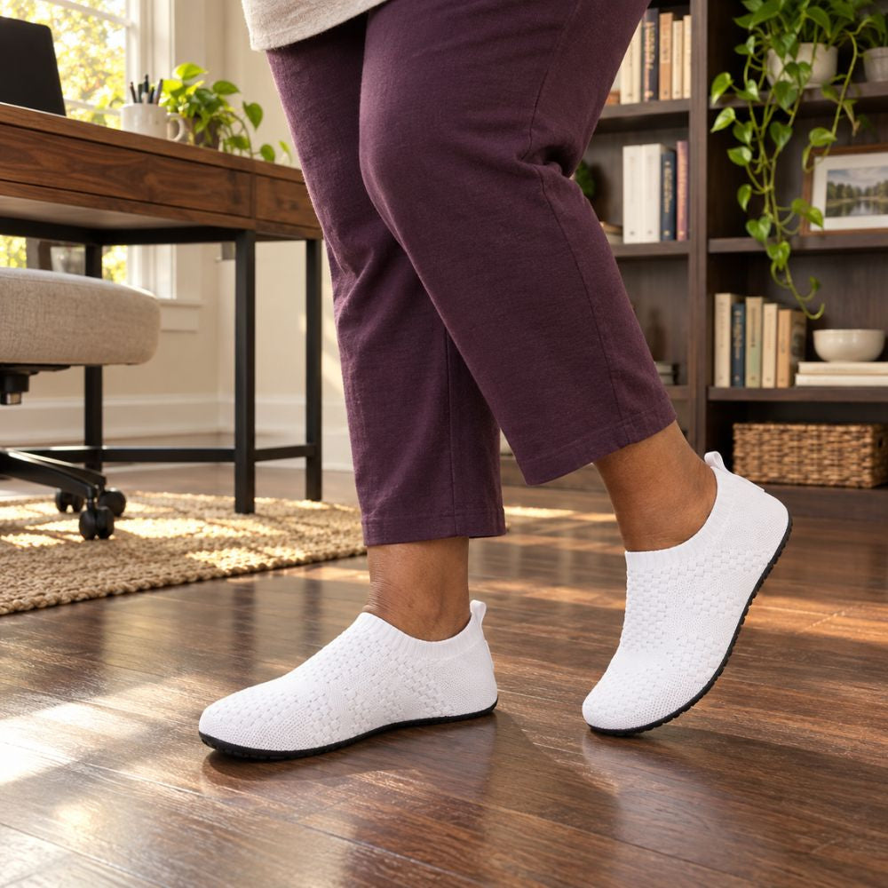 Cloud Sock Shoes â€“ Non-Slip Comfort