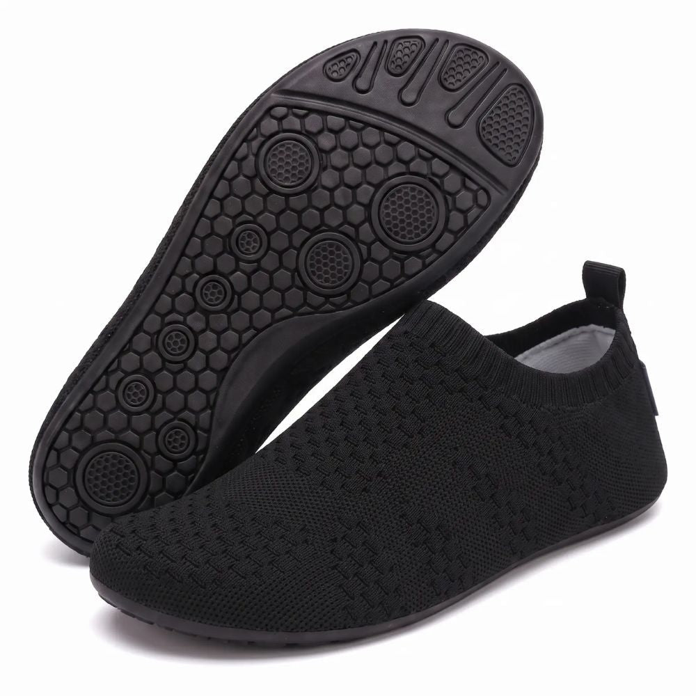 Cloud Sock Shoes â€“ Non-Slip Comfort
