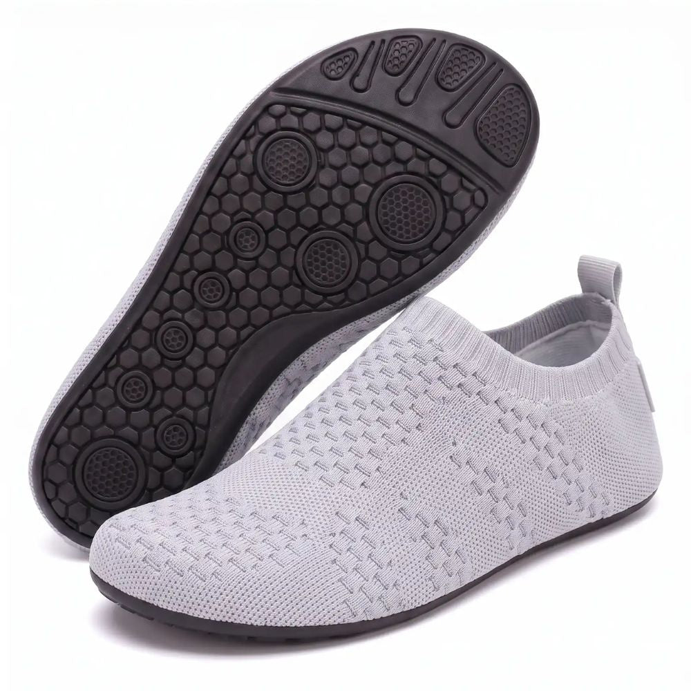 Cloud Sock Shoes â€“ Non-Slip Comfort