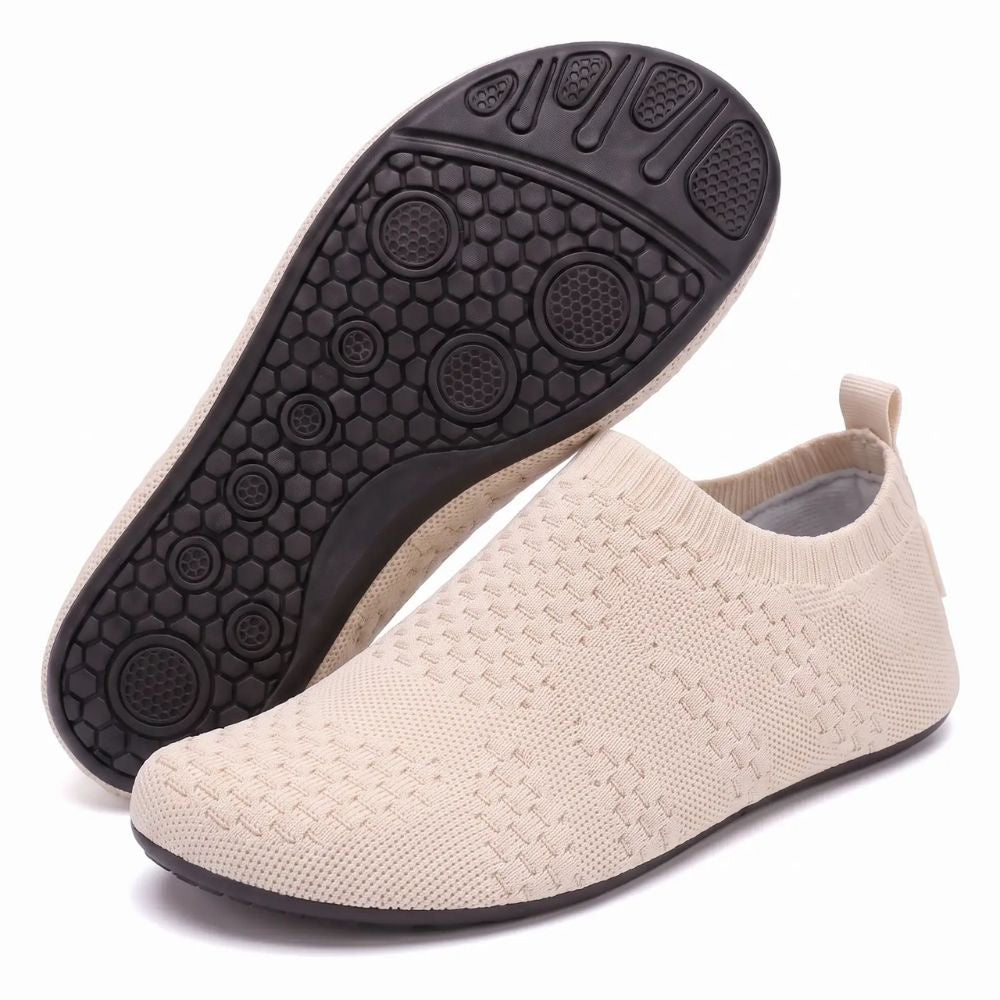 Cloud Sock Shoes â€“ Non-Slip Comfort