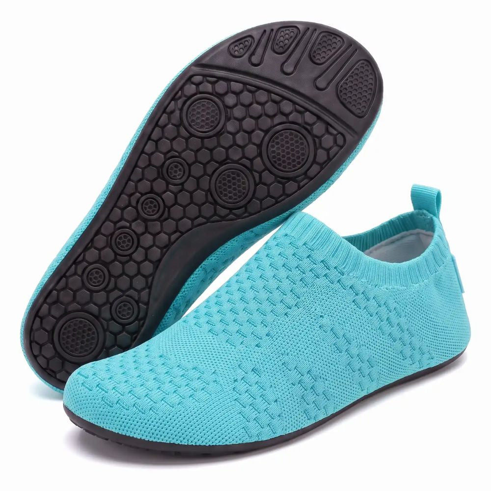 Cloud Sock Shoes â€“ Non-Slip Comfort