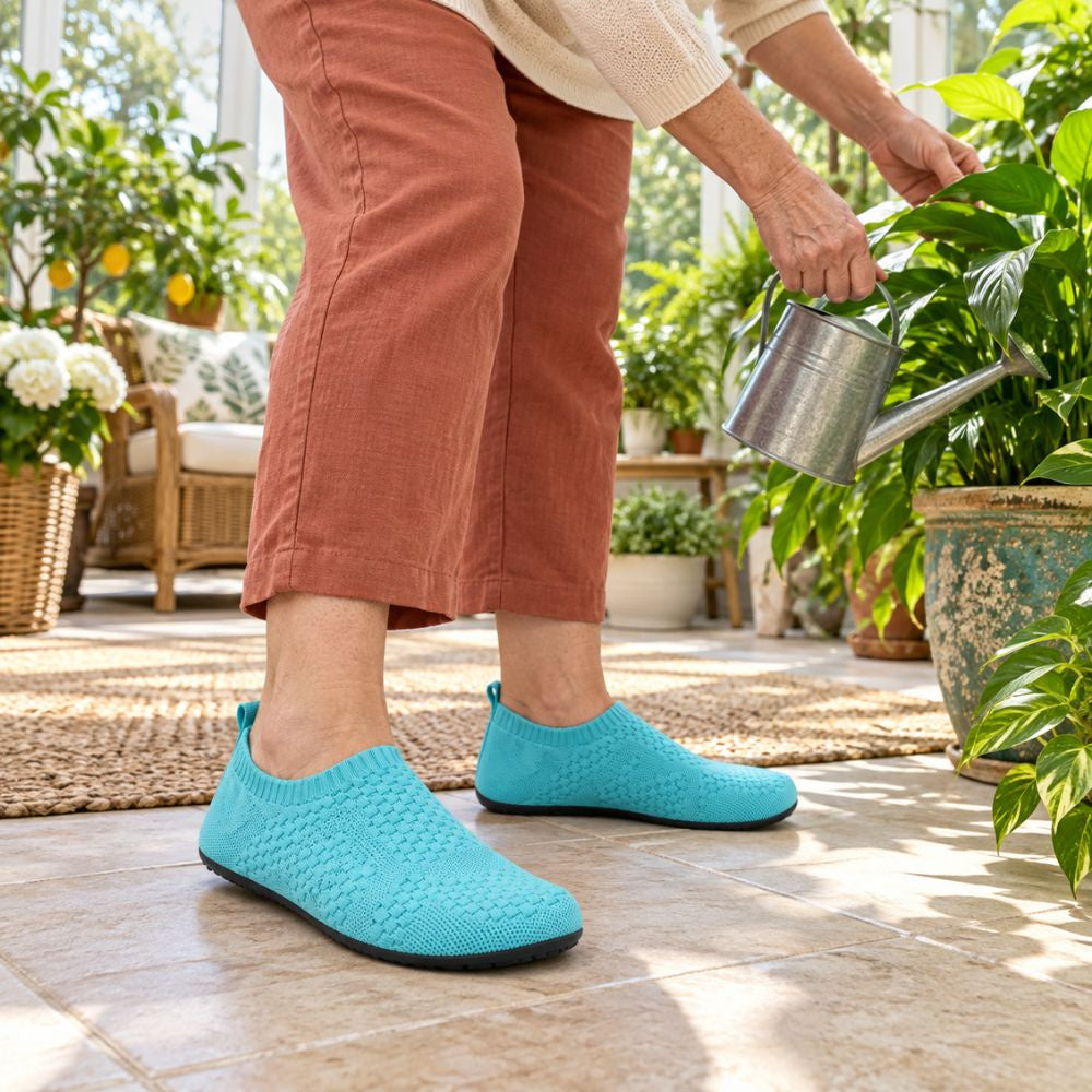 Cloud Sock Shoes â€“ Non-Slip Comfort