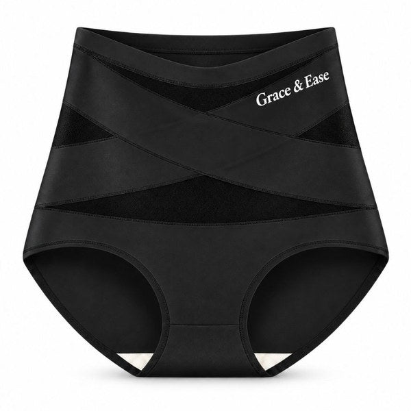 Sculpt Brief by Grace & Ease