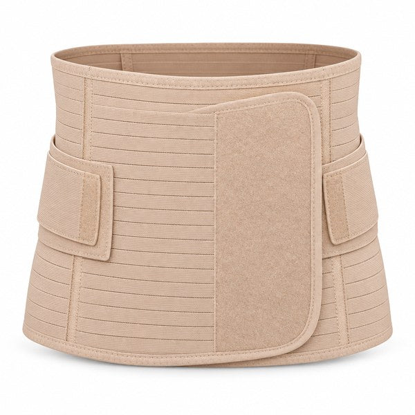 Classic postpartum belly band