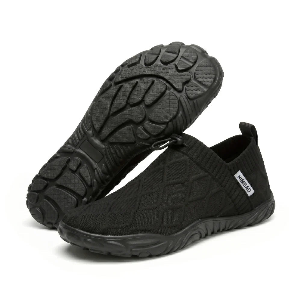 Grace & Ease | All-Day Comfort, Zero Foot Pain