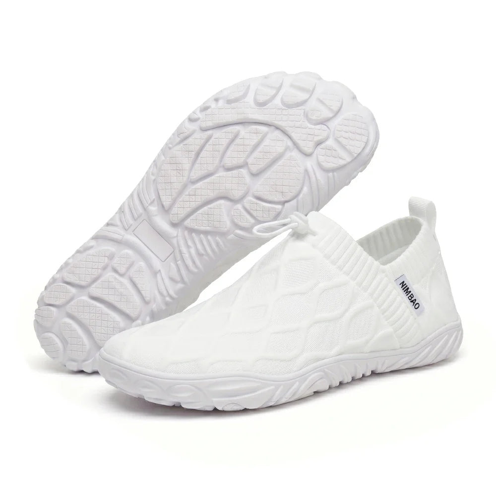 Grace & Ease | All-Day Comfort, Zero Foot Pain