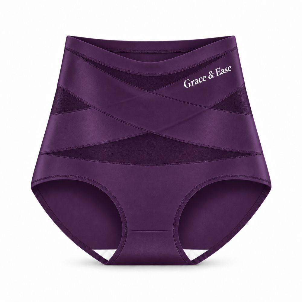 Sculpt Brief Black