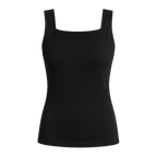 Built-In Bra Comfort Shaper Tank