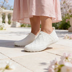 Grace & Ease | All-Day Comfort, Zero Foot Pain