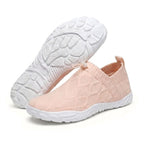 Grace & Ease | All-Day Comfort, Zero Foot Pain