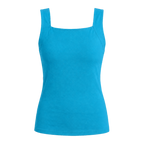 Built-In Bra Comfort Shaper Tank