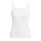 Built-In Bra Comfort Shaper Tank
